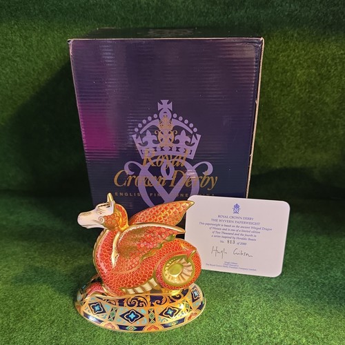 Royal crown derby wessex - royal,