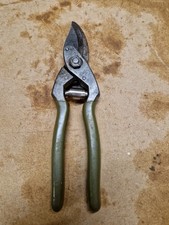 Vintage Secateurs