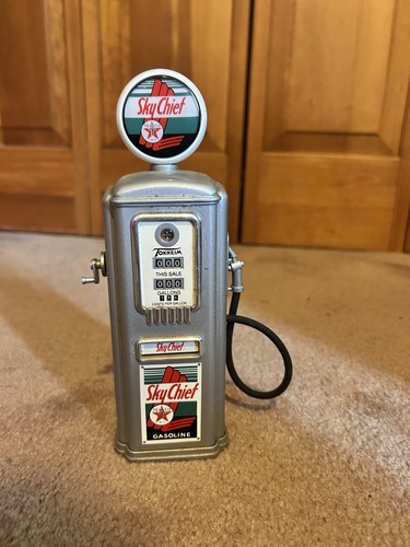 1956 texaco sky chief - 1956,
