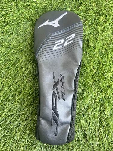 Mizuno jpx fli - jpx, hybrid