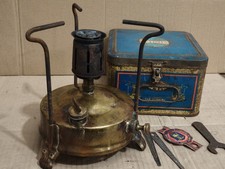 Vintage OPTIMUS No 1.S  Lion