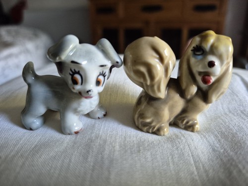 Wade whimsies peg - and, scamp