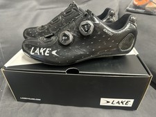 Lake CX332 Road Bike Cycling