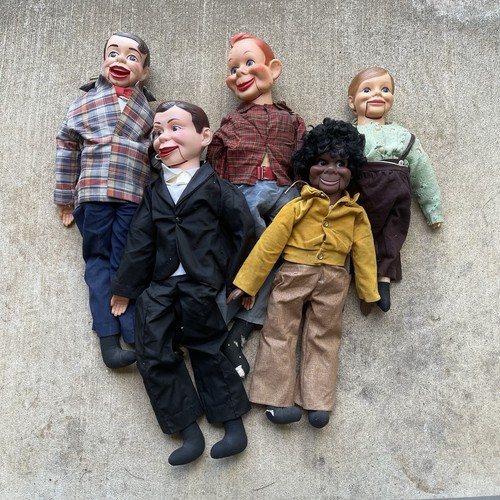 Vintage juro novelty charlie - vintage,