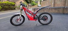 Oset 24R Trials Off Road Enduro Bike For Older Kids Or Adults