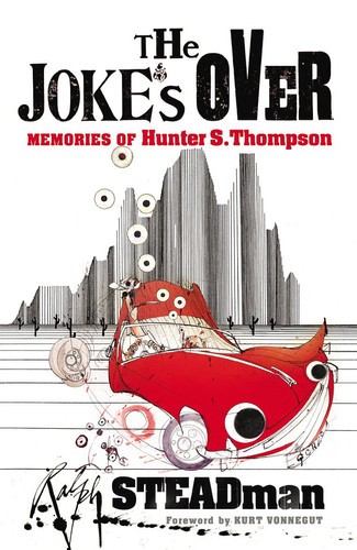 The joke over memories of - over:,