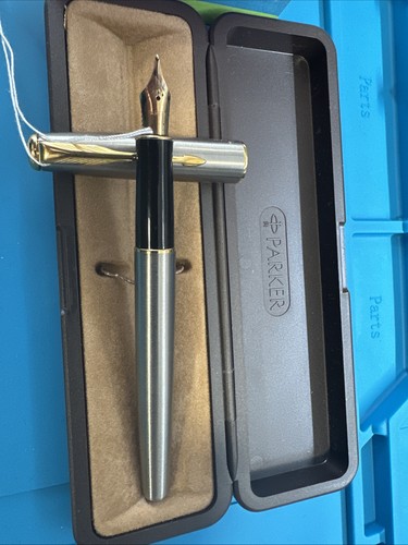 Parker sonnet flighter deluxe - parker,