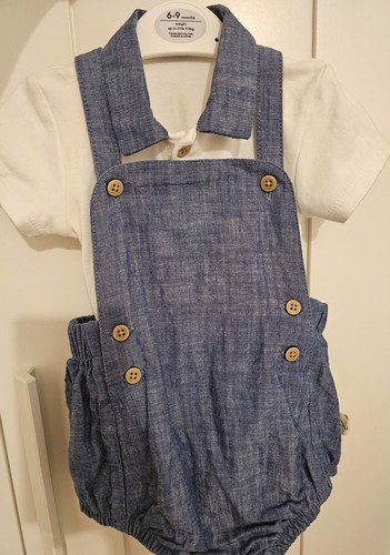 Baby boy clothes - baby,