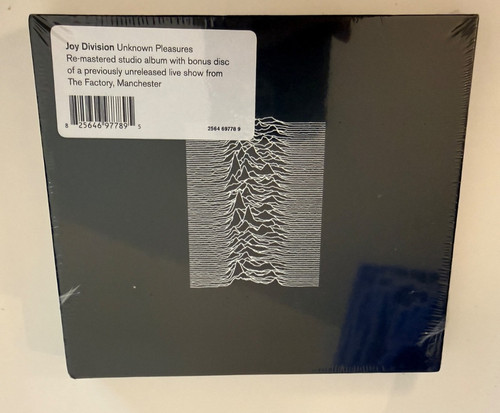 Joy division unknown - joy,