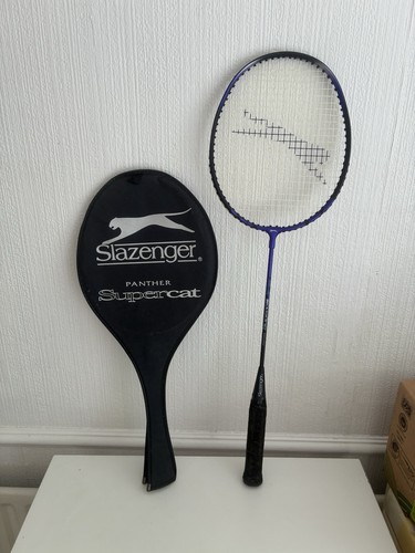 Slazenger panther supercat - slazenger,