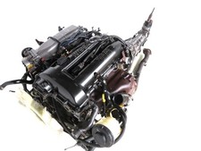 JDM Nissan SR20DET S14 ENGINE