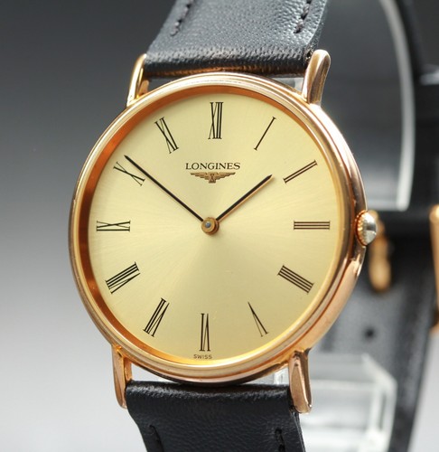 Mint longines grand - [n,