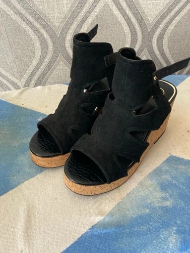 Women black river island - women’s,