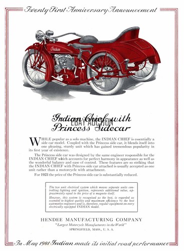 1923 indian chief - 1923,