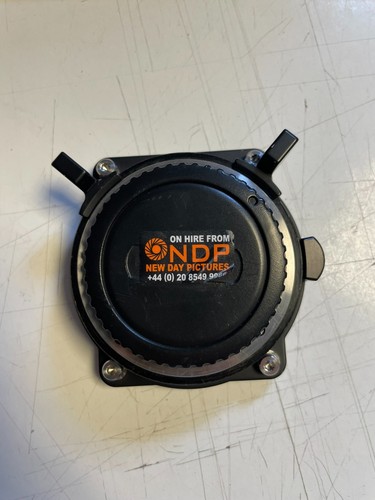 Arri lens mount - ef,