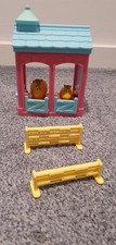 ELC Happyland Horse Stable
