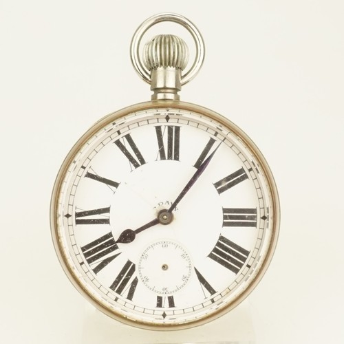 Days big size pocket watch - big,