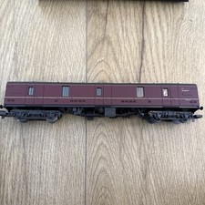 LIMA RAILWAYS (305657W)