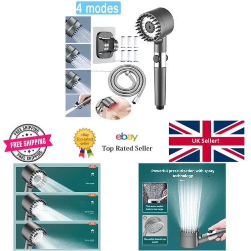 Shower head with filter - shower,