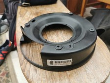 SABO JOHN DEERE MOWER PLASTIC