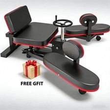 Heavy duty leg stretcher - heavy,
