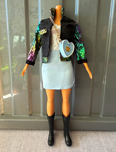 Multicolour jacket - multicolour,