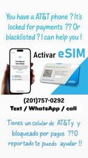 eSIM Activation Service for