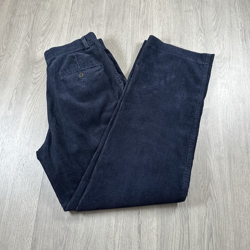 Mens corduroy trousers w30 - w&m,