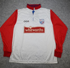 Vintage Rushden and Diamonds