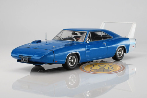 1969 dodge charger daytona - 1969,