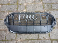 Audi Q7 2021 Grille Front