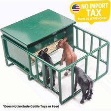 Little Buster Toys Farm Calf