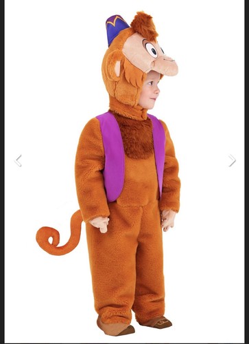 Toddler disney aladdin abu - disney,