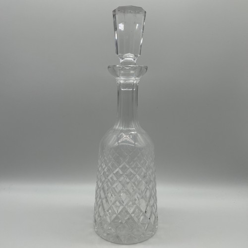 Vintage waterford heavy - vintage,