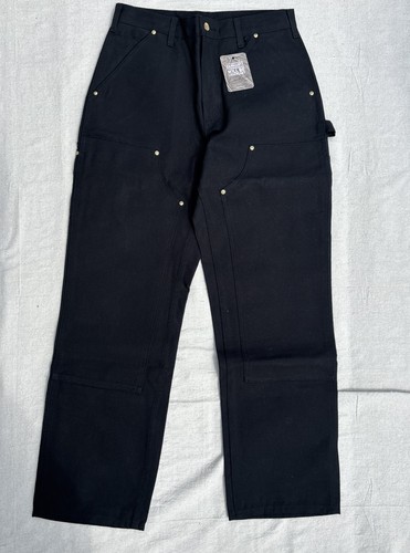 Carhartt b01 blk 31x30 - blk,