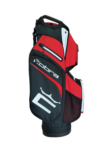 Cobra signature cart - cobra,
