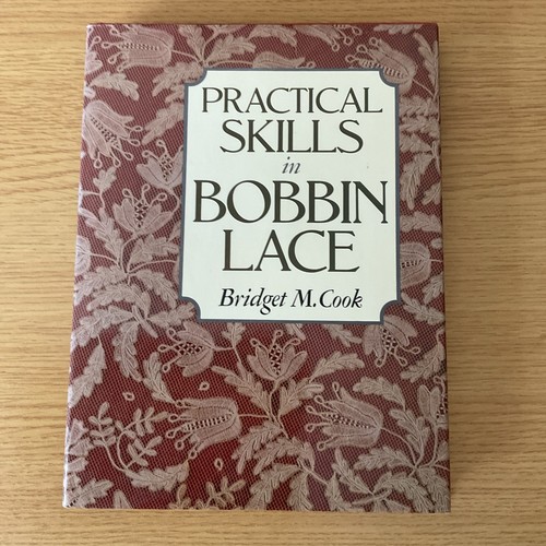 Practical skills bobbin - in,