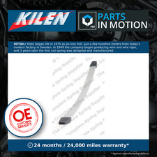 Leaf Spring fits IVECO DAILY