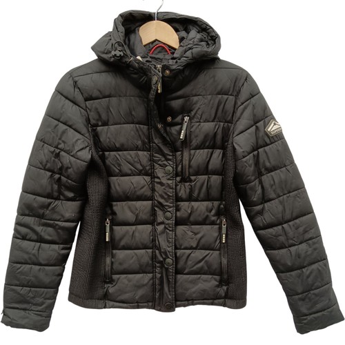 Superdry fuji jacket large - jacket,