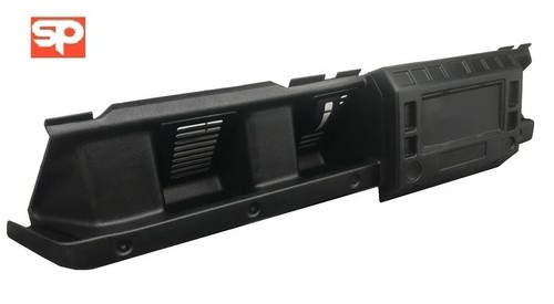 Td5 facelift style dash - 02-06,