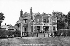 Mpl-69 The Maypole Inn