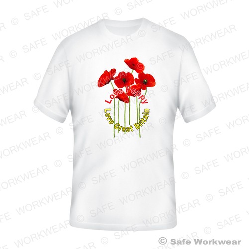 Remembrance day poppy appeal - day,