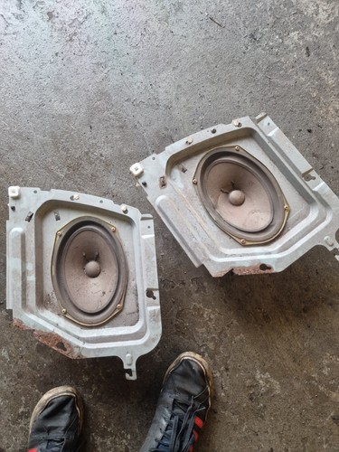 For subaru forester sg5 - for,