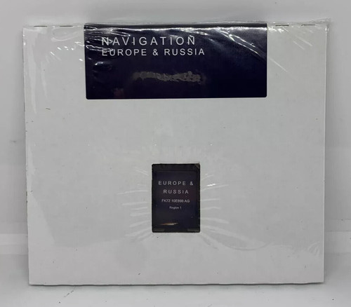 Genuine land range - genuine,