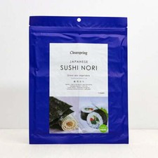 Clearspring Japanese Sushi