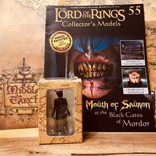 The Lord of the rings