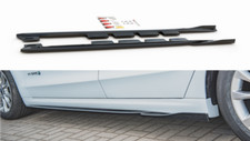 Side Skirts Diffusers Maxton