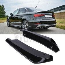 For AUDI A3 A4 A5 A6 S3 Glossy