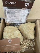 2 XL  Unbroken DIY Whole