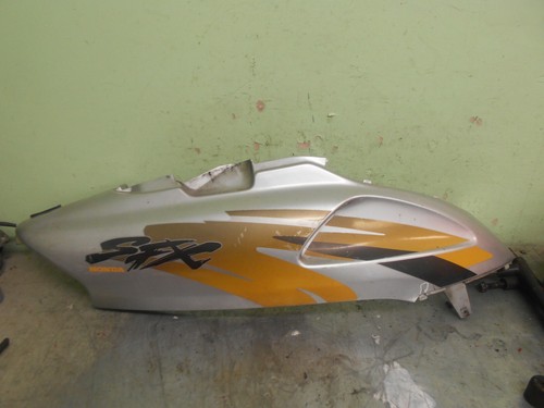 Honda sfx r - honda,